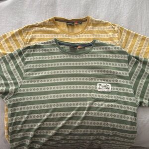 Howler Bros Reposh! I never wore these after purchasing them.